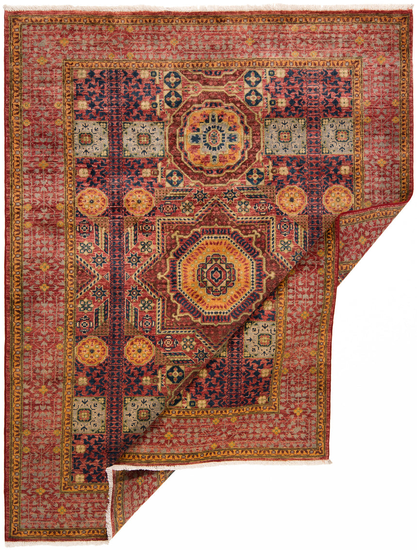 Alfombra Ziegler Mamluk | 200 x 156 cm