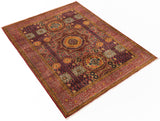 Alfombra Ziegler Mamluk | 200 x 156 cm