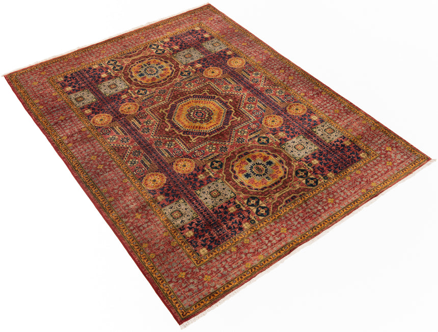 Alfombra Ziegler Mamluk | 200 x 156 cm