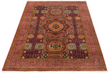 Alfombra Ziegler Mamluk | 200 x 156 cm