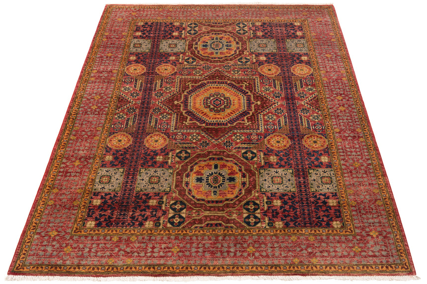 Alfombra Ziegler Mamluk | 200 x 156 cm