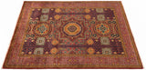 Alfombra Ziegler Mamluk | 200 x 156 cm