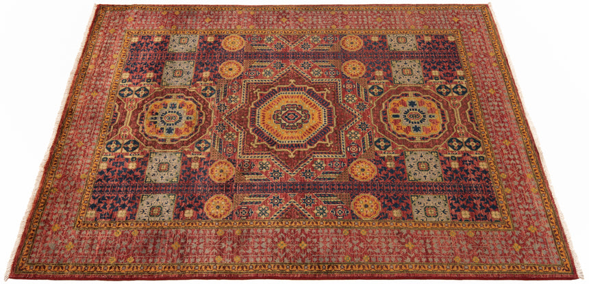 Alfombra Ziegler Mamluk | 200 x 156 cm