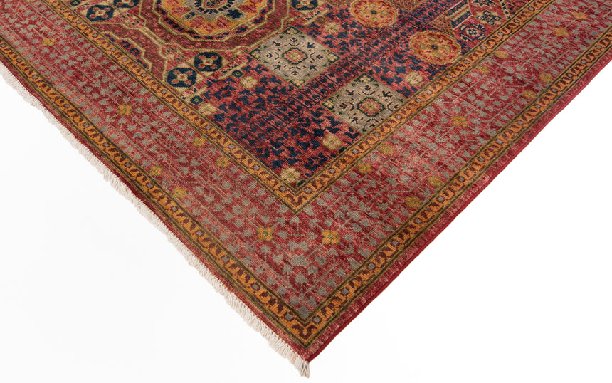 Alfombra Ziegler Mamluk | 200 x 156 cm