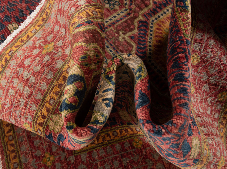 Alfombra Ziegler Mamluk | 200 x 156 cm
