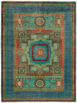 Ruk mameluco de Ziegler | 236 x 177 cm