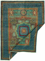 Ruk mameluco de Ziegler | 236 x 177 cm