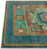 Ruk mameluco de Ziegler | 236 x 177 cm
