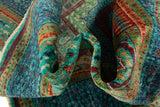 Ruk mameluco de Ziegler | 236 x 177 cm