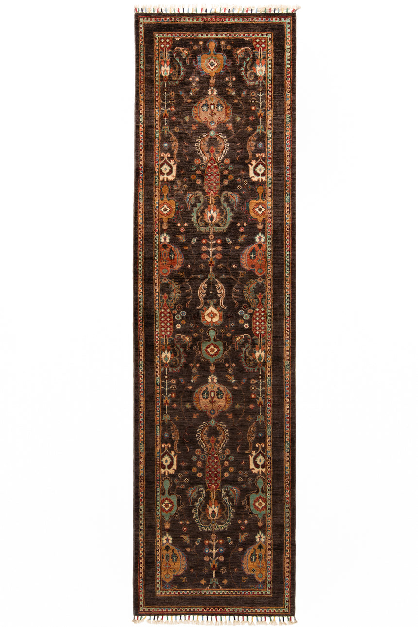 Alfombra Ziegler Premium | 305 x 82 cm