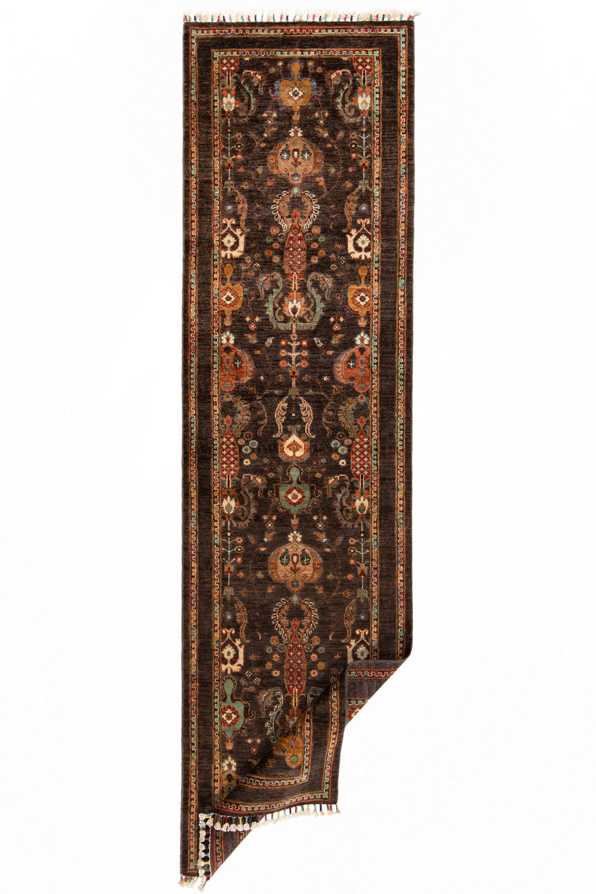 Alfombra Ziegler Premium | 305 x 82 cm