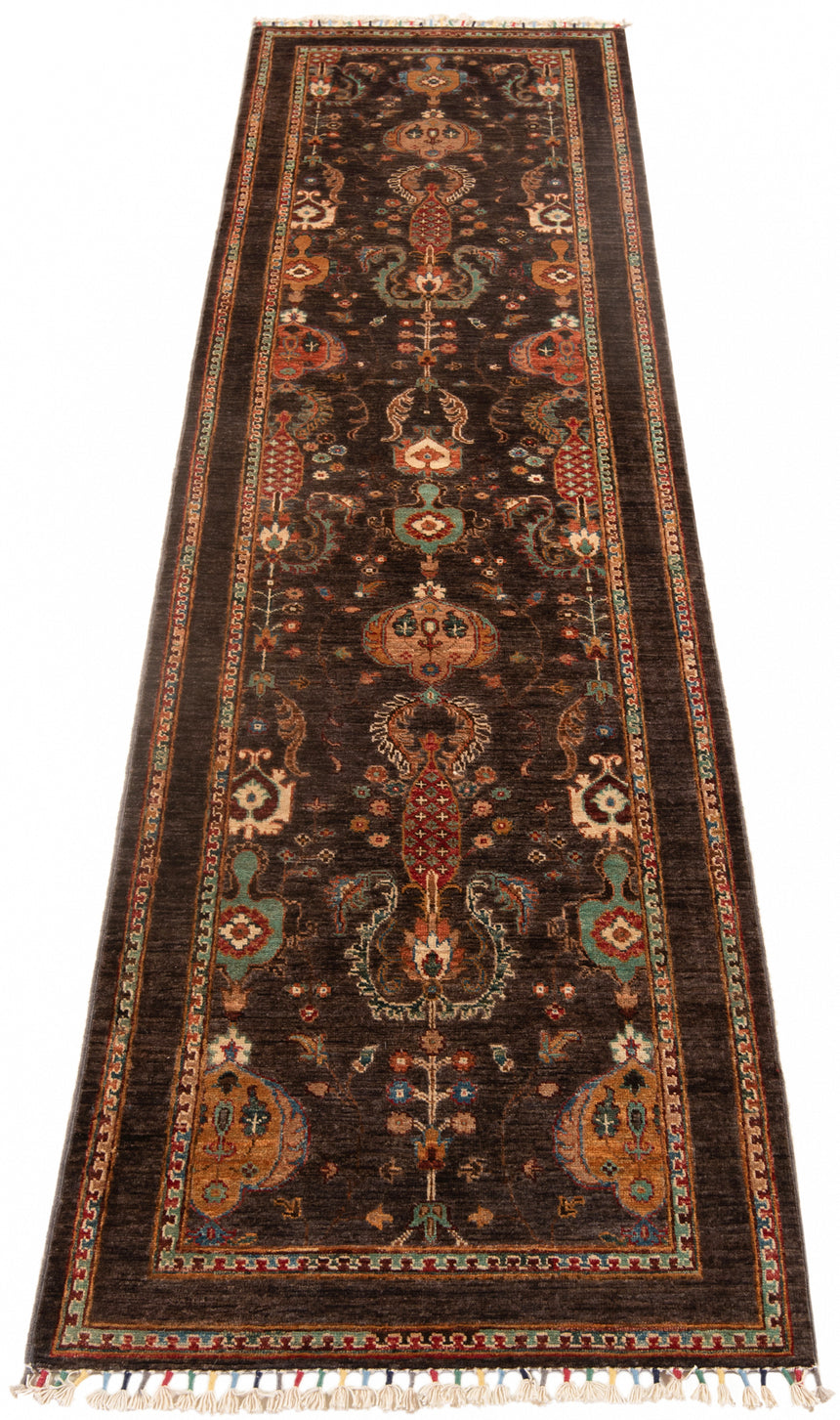 Alfombra Ziegler Premium | 305 x 82 cm