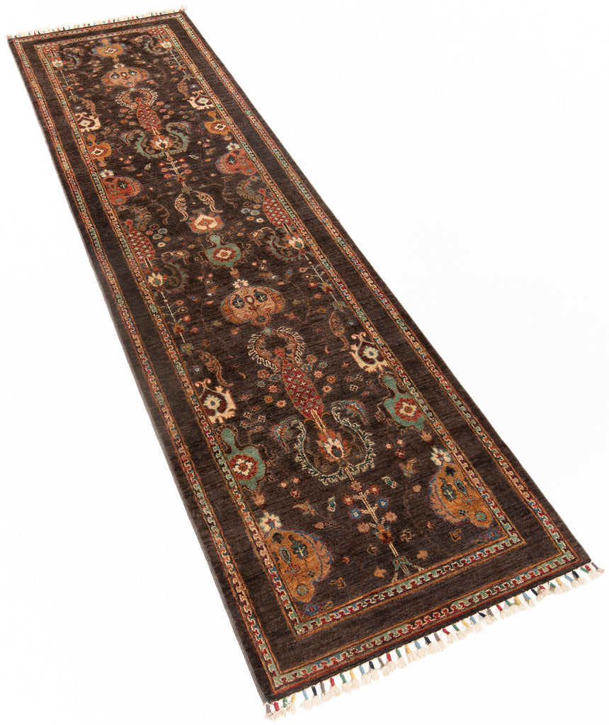 Alfombra Ziegler Premium | 305 x 82 cm