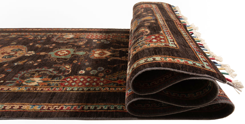 Alfombra Ziegler Premium | 305 x 82 cm