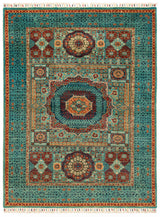 Alfombra Ziegler Mamluk | 196 x 150 cm