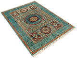 Alfombra Ziegler Mamluk | 196 x 150 cm
