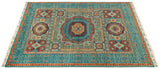 Alfombra Ziegler Mamluk | 196 x 150 cm