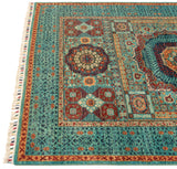 Alfombra Ziegler Mamluk | 196 x 150 cm