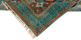 Alfombra Ziegler Mamluk | 196 x 150 cm