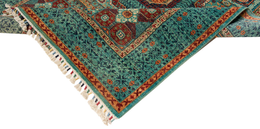 Alfombra Ziegler Mamluk | 196 x 150 cm