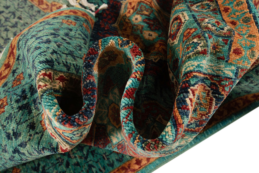 Alfombra Ziegler Mamluk | 196 x 150 cm