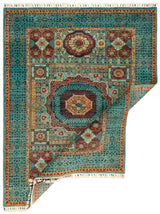 Alfombra Ziegler Mamluk | 196 x 150 cm