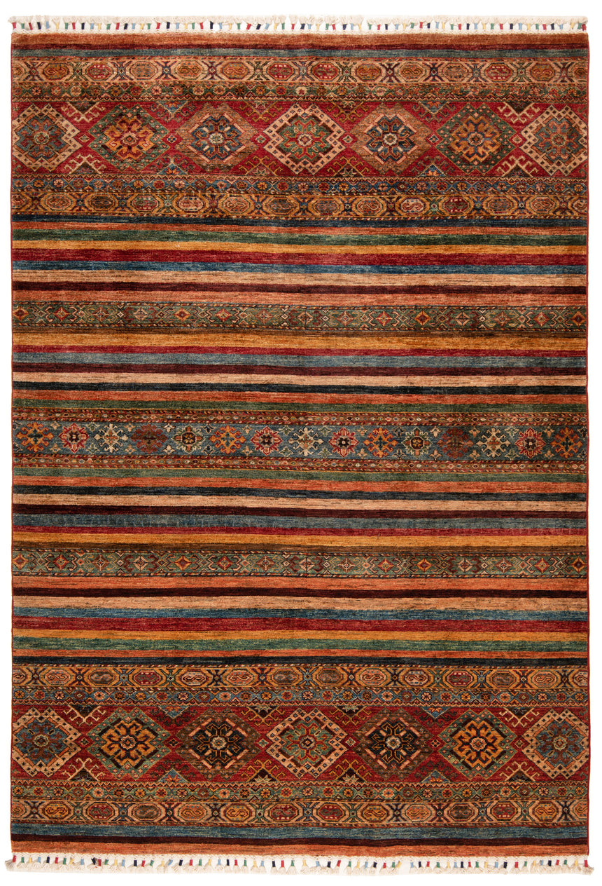 Alfombra Ziegler | 241 x 173 cm