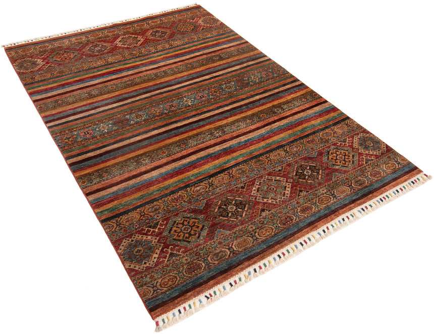 Alfombra Ziegler | 241 x 173 cm