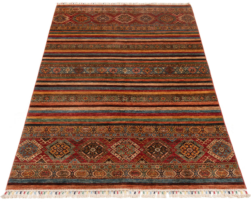 Alfombra Ziegler | 241 x 173 cm