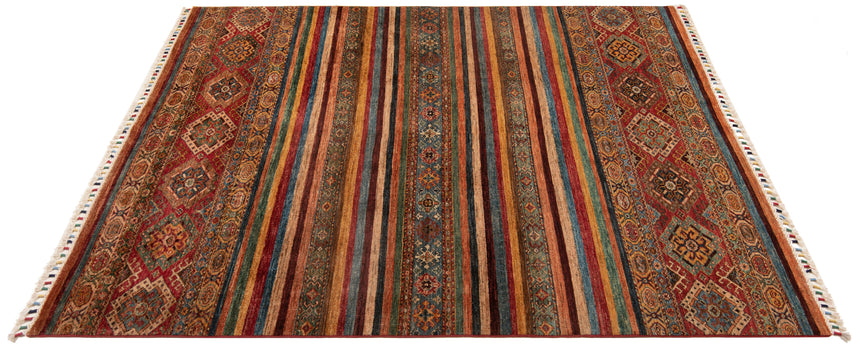 Alfombra Ziegler | 241 x 173 cm