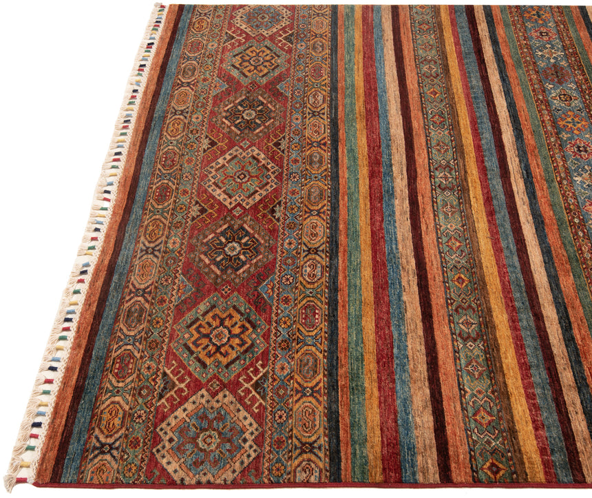 Alfombra Ziegler | 241 x 173 cm