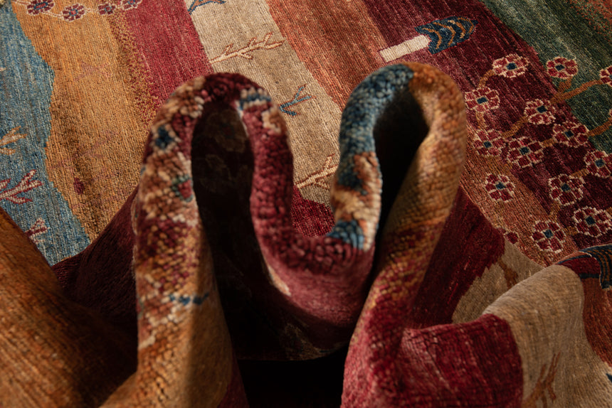 Alfombra Ziegler | 300 x 213 cm