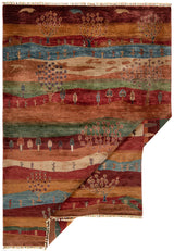 Alfombra Ziegler | 300 x 213 cm