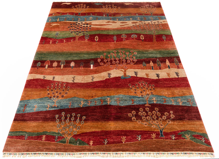 Alfombra Ziegler | 300 x 213 cm