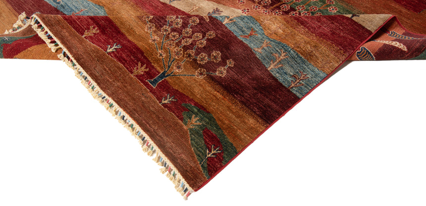 Alfombra Ziegler | 300 x 213 cm