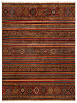 Alfombra Ziegler | 397 x 306 cm
