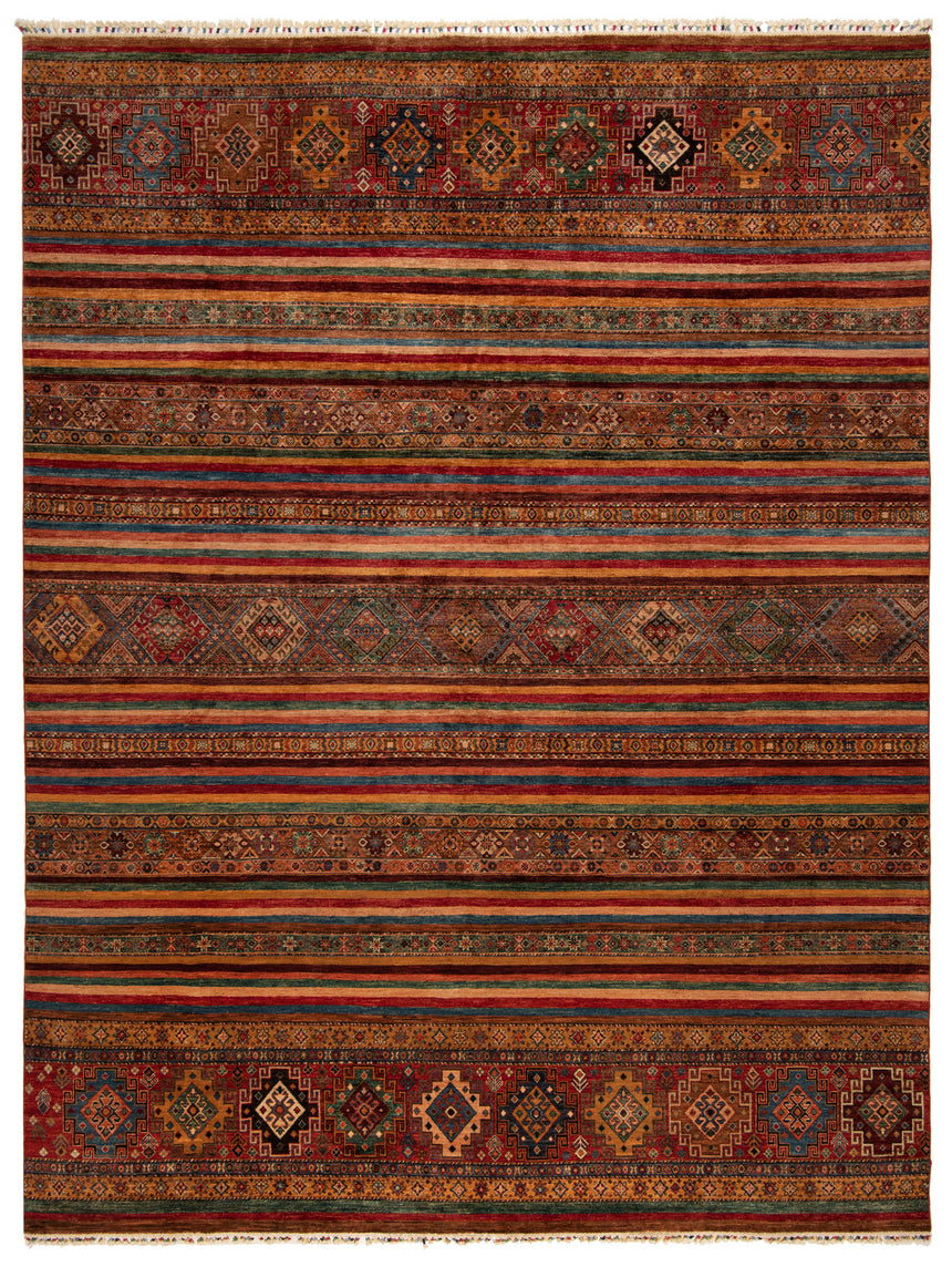 Alfombra Ziegler | 397 x 306 cm