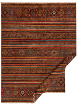 Alfombra Ziegler | 397 x 306 cm