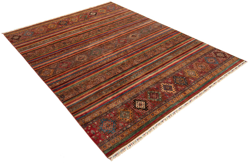 Alfombra Ziegler | 397 x 306 cm