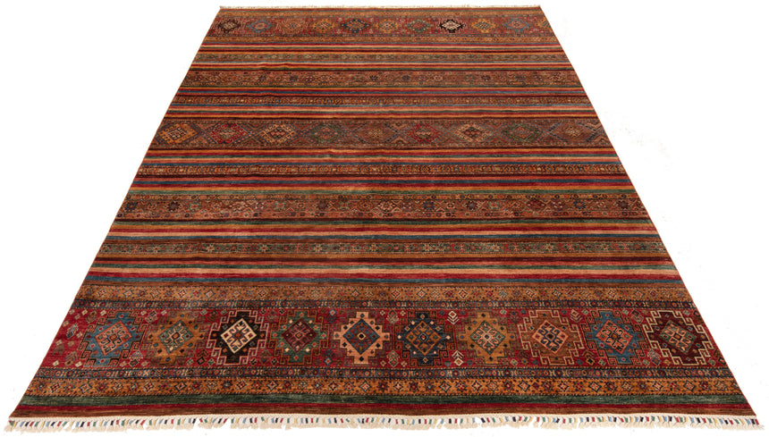 Alfombra Ziegler | 397 x 306 cm