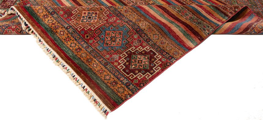 Alfombra Ziegler | 397 x 306 cm