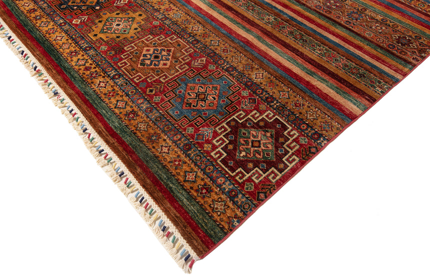 Alfombra Ziegler | 397 x 306 cm