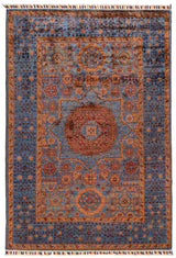 Alfombra Ziegler Mamluk | 173 x 120 cm