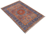 Alfombra Ziegler Mamluk | 173 x 120 cm