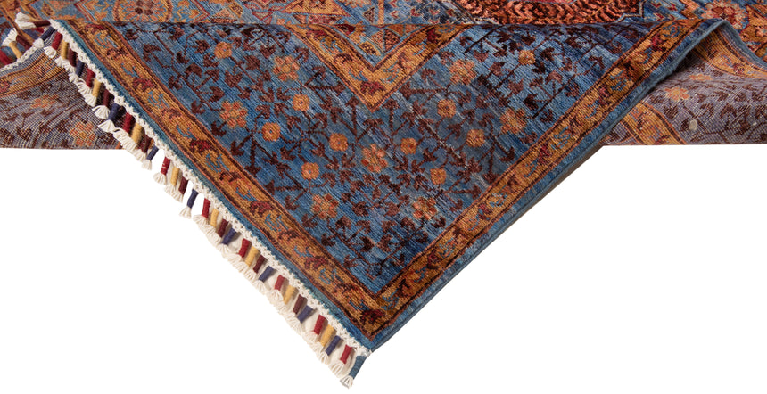 Alfombra Ziegler Mamluk | 173 x 120 cm