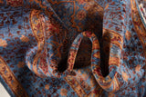 Alfombra Ziegler Mamluk | 173 x 120 cm