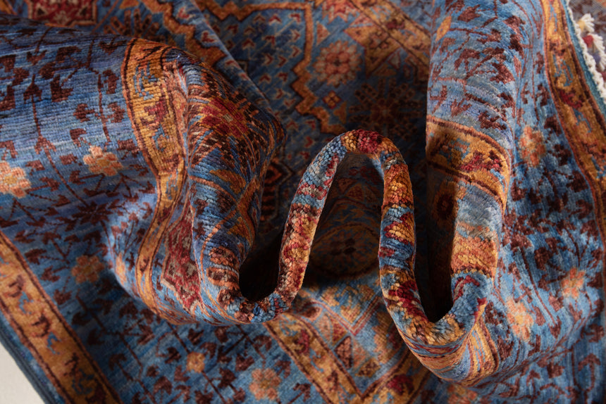 Alfombra Ziegler Mamluk | 173 x 120 cm