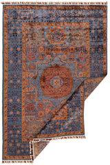 Alfombra Ziegler Mamluk | 173 x 120 cm
