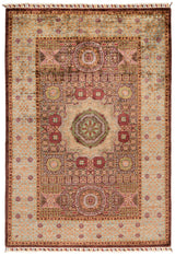 Alfombra Ziegler Mamluk | 178 x 123 cm