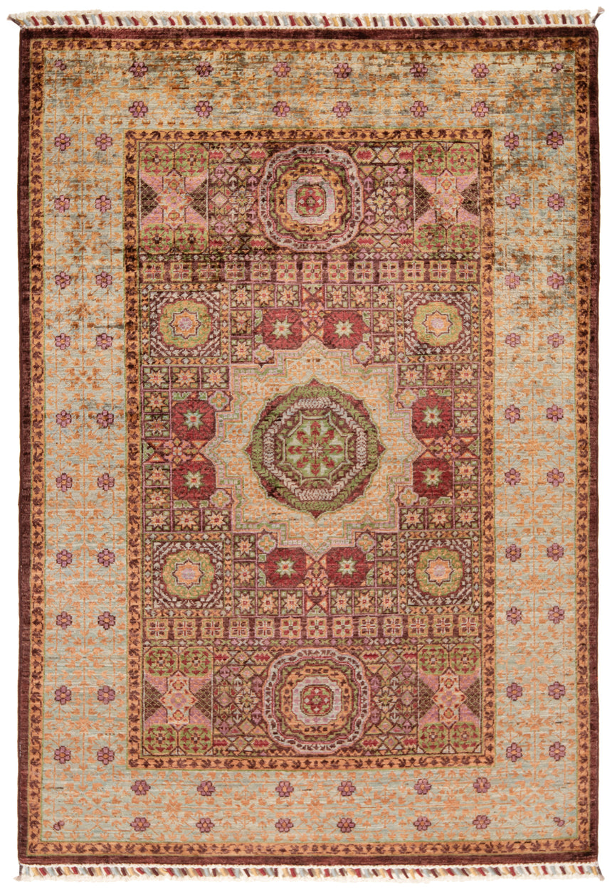 Alfombra Ziegler Mamluk | 178 x 123 cm
